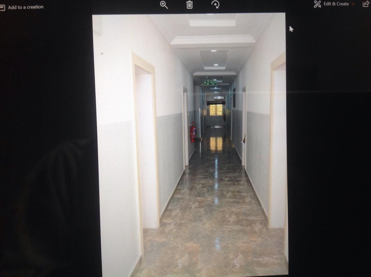 Peace Media Hotels Abuja Esterno foto